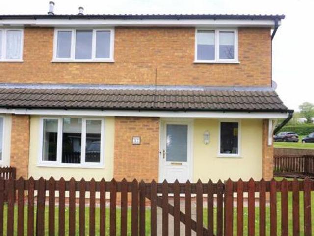 House for rent in Frankwell, Shropshire