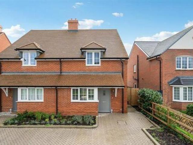 House for rent in Berrick Salome, Oxfordshire