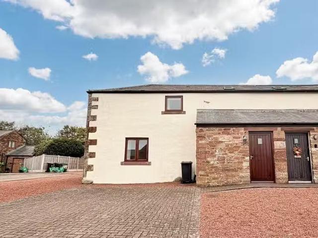 House for rent in Scaleby