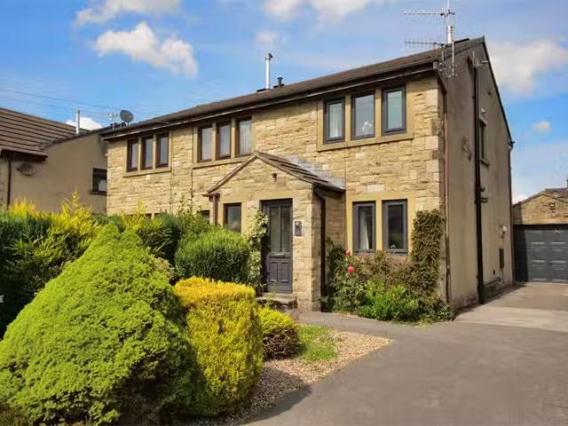 House for rent in Burnside, Skipton