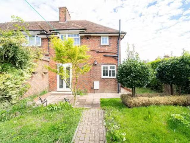 House for rent in Westminster, Greater London