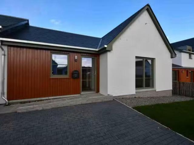 House for rent in Tomich, Scotland