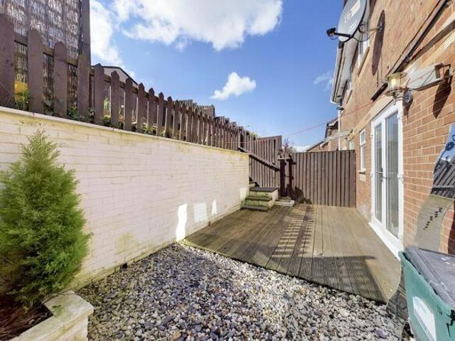 Farm for rent in Two Mills, Cheshire