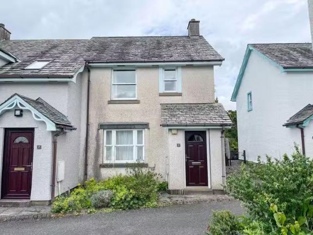 House for rent