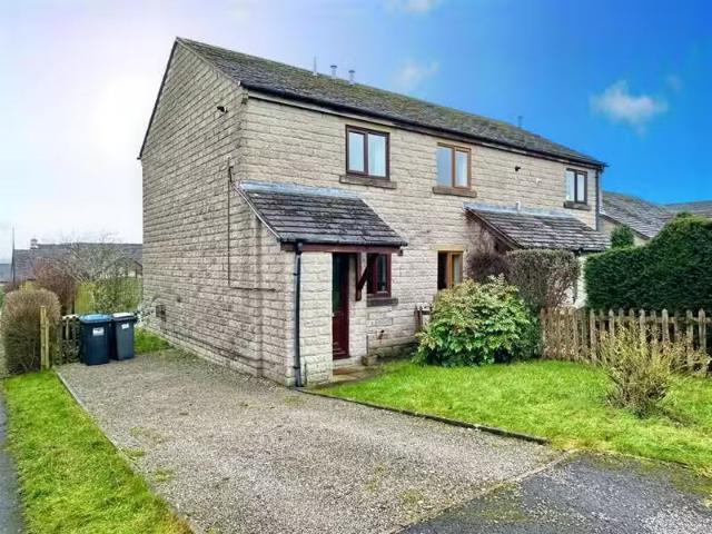 House for rent in Quartermile, Scotland