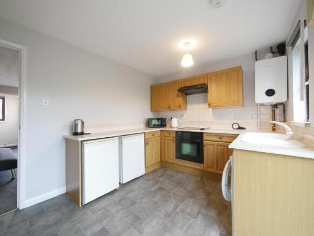 Farm for rent in Liberton, Scotland