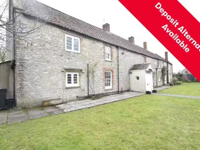 House for rent in Bitton, Barrachnie