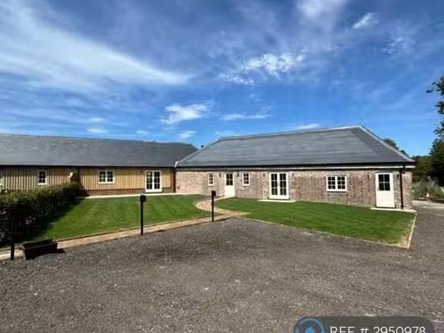 House for rent in Iford, East Sussex