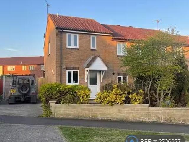House for rent in Brympton, Somerset