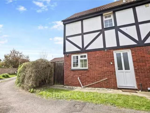 House for rent in Felixstowe, Suffolk