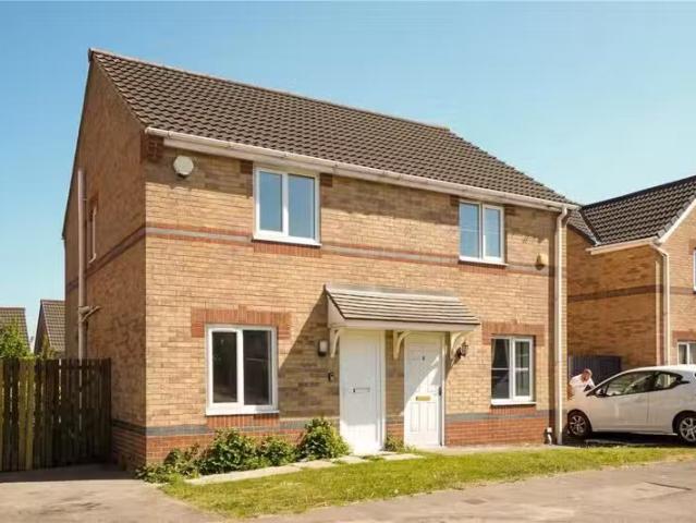 House for rent in Tong Street, Tong Street