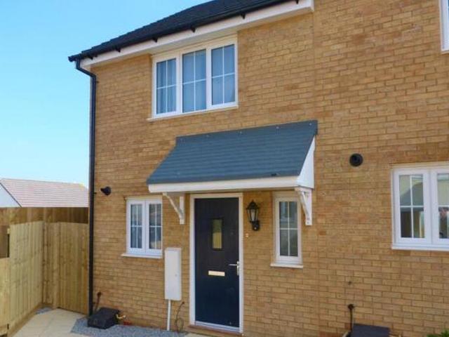 House for rent in Penweathers, Cornwall