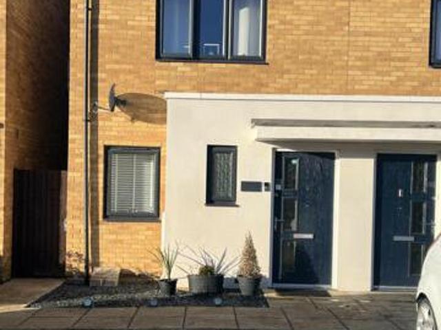 House for rent in Tilbury, Essex