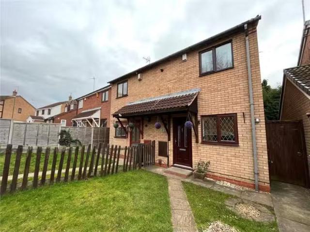 House for rent in Shirley, Monkspath