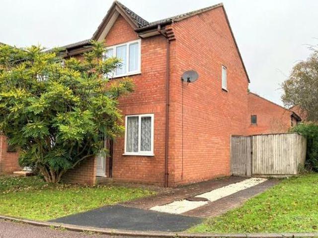 House for rent in Newton St Cyres, Devon