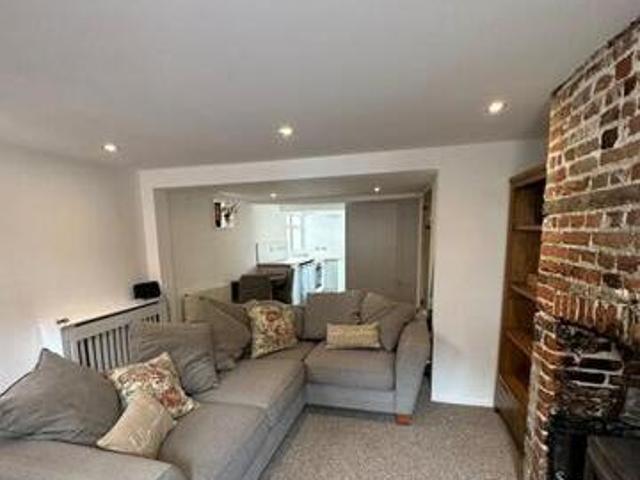 House for rent in City of London, Greater London