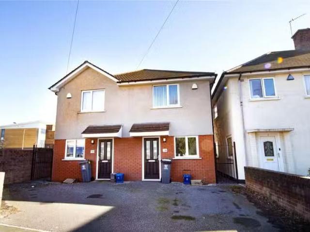 House for rent in Falcon Lodge, Wales