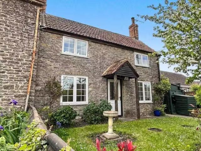 House for rent in Henstridge, Somerset