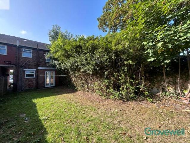 Farm for rent in Greenheys, Greater Manchester