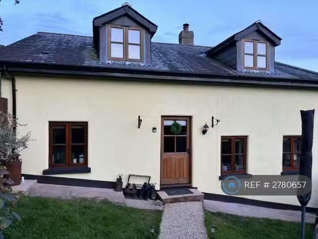 House for rent in Watergate, Devon