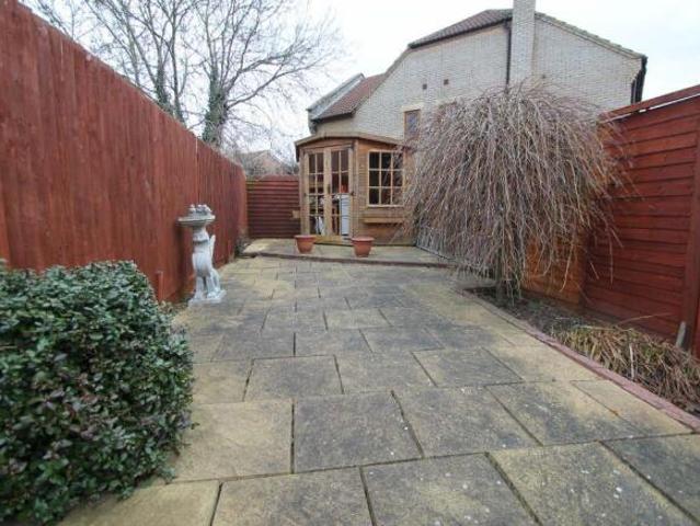 Farm for rent in Bletchley, Milton Keynes