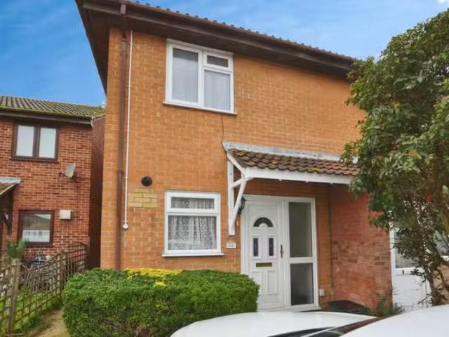 House for rent in Dale Hill, Essex