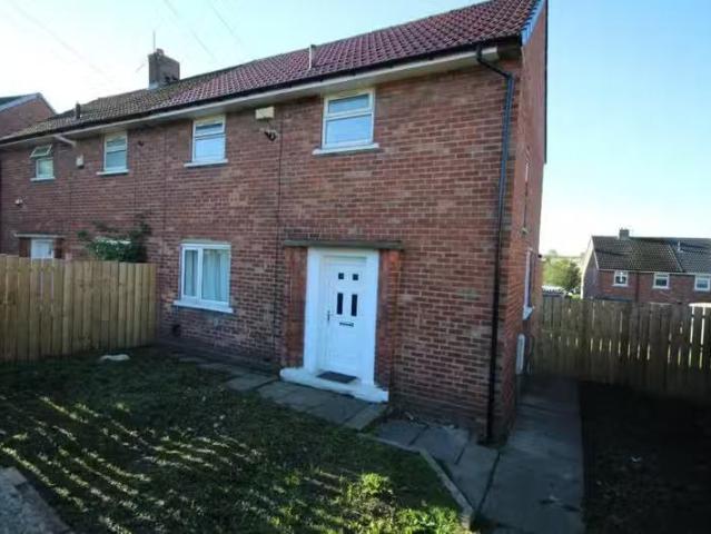 House for rent in Mount Pleasant, Thinford