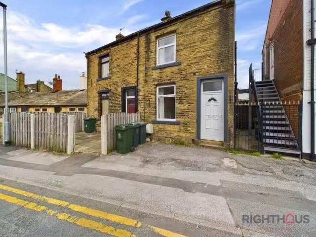 House for rent in Wibsey, West Yorkshire