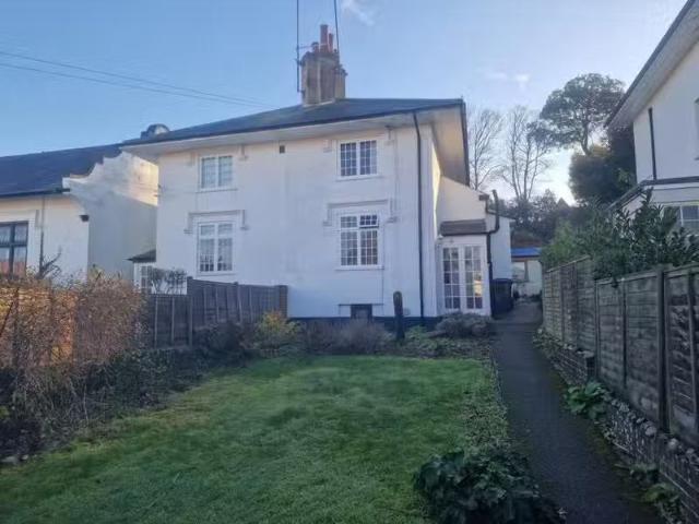 House for rent in Ash, Kent