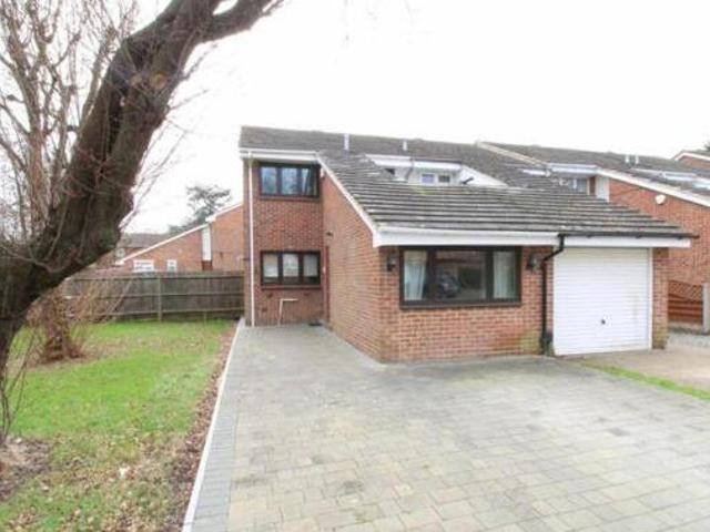 House for rent in Uxbridge, Greater London