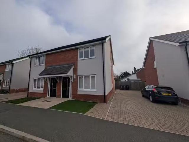 House for rent in Eastbridge, Suffolk