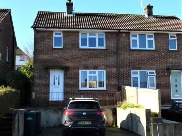 House for rent in Portishead, North Somerset