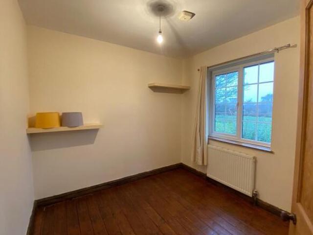 Farm for rent in Ermine, Lincoln