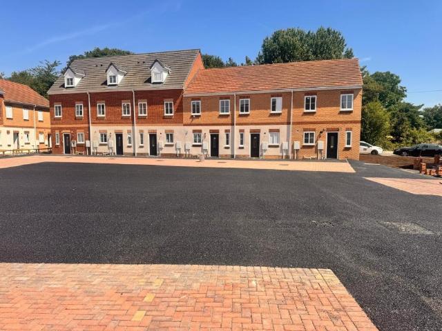 House for rent in Hexthorpe, South Yorkshire