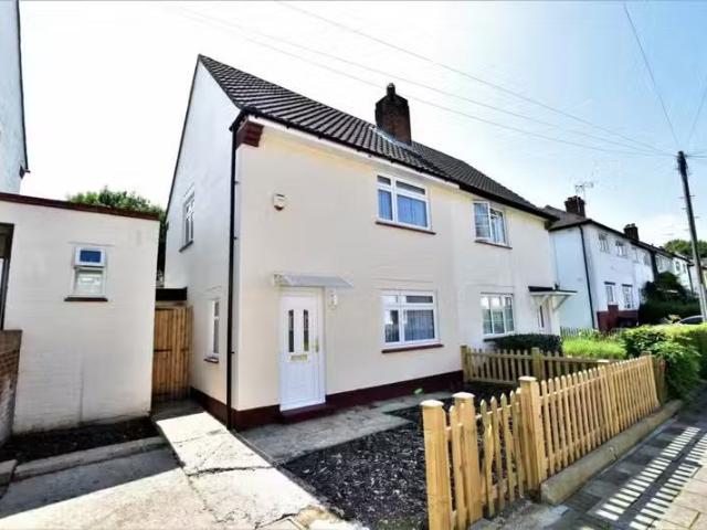 House for rent in Chislehurst West