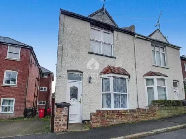 House for rent in Dagenham, Greater London