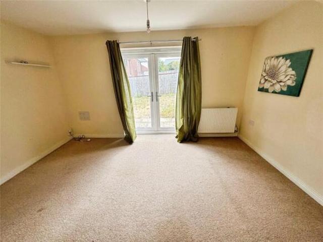 Farm for rent in Mowmacre Hill, Old Wharf
