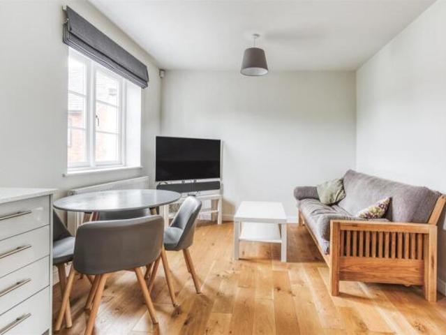 Farm for rent in Two Mills, Cheshire