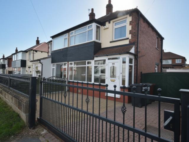 Farm for rent in Beeston, Leeds