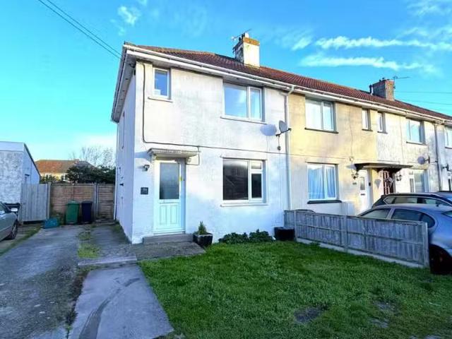 House for rent in North End, Yatton