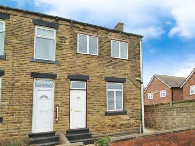 House for rent in Wrenthorpe, West Yorkshire