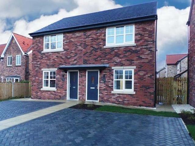 House for rent in North Yorkshire
