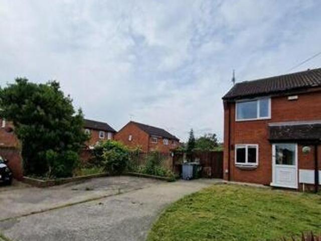 House for rent in Liscard, Wirral