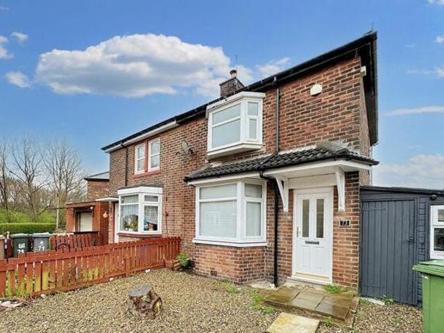 House for rent in Howdon, Wallsend
