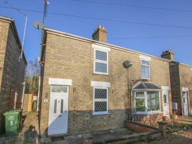 House for rent in Lyons, Greater London