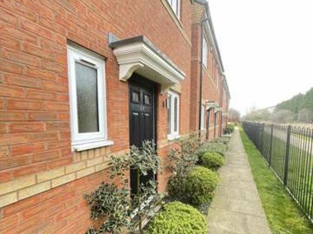 House for rent in Bloxwich, Walsall