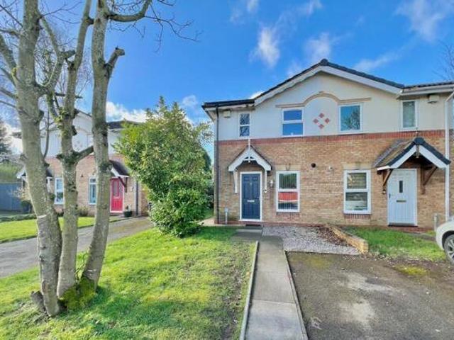 House for rent in Bloxwich, West Midlands