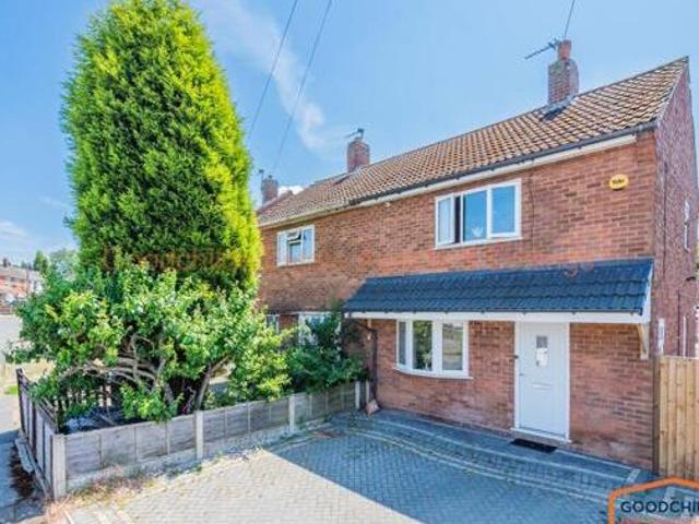 House for rent in Street's Corner, Brownhills
