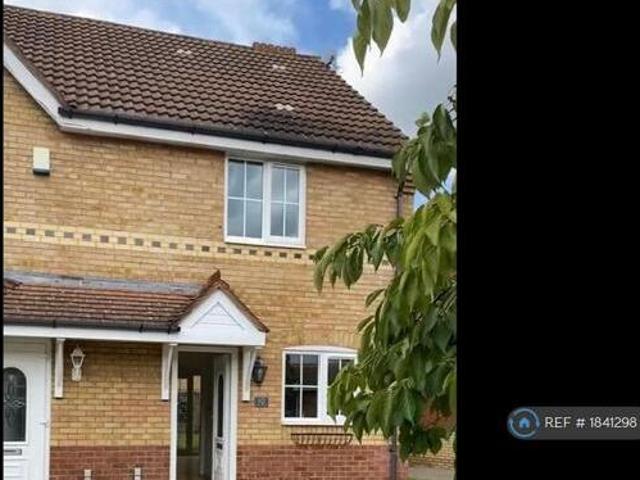 House for rent in Woodway Park, West Midlands