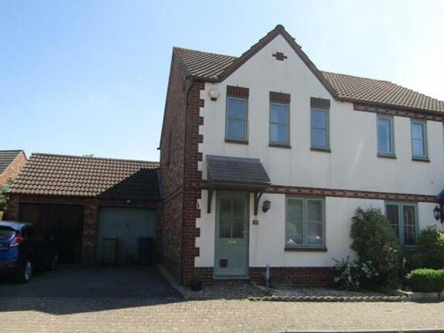 House for rent in Pamington, Gloucestershire